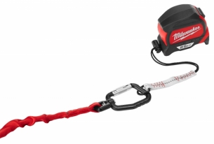4932471351 Milwaukee Smycz do narz�dzi 4,5 kg  elektronarzedzi Czerwony
