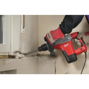 4933398220 Milwaukee  KANGO 500 S M�ot kuj�cy SDS-Max 5 kg 