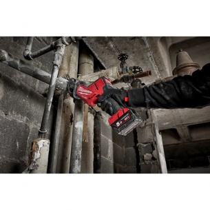 4933459885 Milwaukee M18 FHZ-502X M18 Pilarka Szablowa HACKZALL FUEL 
