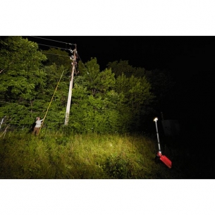 Milwaukee M18 ONERSAL-0 M18™ ONE-KEY™ Lampa stoj�ca LED LED 5400lm IP67