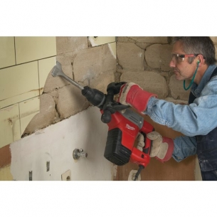 4933398220 Milwaukee  KANGO 500 S M�ot kuj�cy SDS-Max 5 kg 