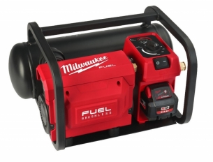 4933472166 Milwaukee Spr�arka Kompresor Akumulatorowy  M18 FAC-0  9.31 BAR