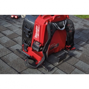 Milwaukee M18 FFSDC16-0 FUEL Przepychacz do rur ze spr�yn� 16 mm