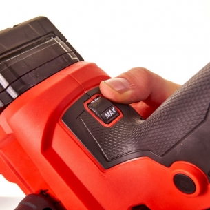 4933459719 MILWAUKEE M18FPM-0X BODY akumulatorowa mieszarka 0-550 obr/min 18V FUEL mieszad�o �opatkowe