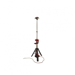 Milwaukee M18 HSAL-502B M18™ Lampa stoj�ca LED z �adowark� i bateriami LED 3000lm 