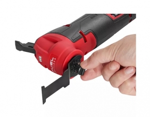 Milwaukee Narz�dzie Szlifierka wielofunkcyjne M12 FMT-422X