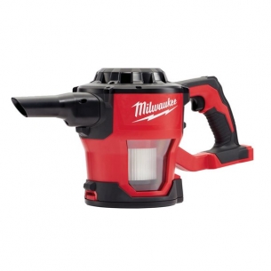 4933459204 Milwaukee M18 CV-0 Odkurzacz Akumulatorowy  Body