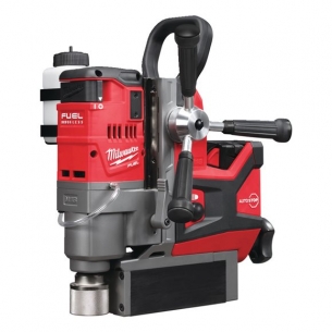 4933451012 Milwaukee M18 FMDP-502C Wiertarka magnetyczna 38mm  2 x Bateria 5.0Ah + �adowarka + Walizka 