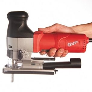  Milwaukee FSPE 110 X Wyrzynarka z uchwytem korpusowym 710W 