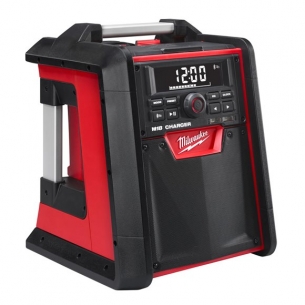 4933446639 Milwaukee M18RC-0  M18  radio budowlane / �adowarka 