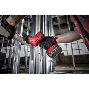 4933459885 Milwaukee M18 FHZ-502X M18 Pilarka Szablowa HACKZALL FUEL 
