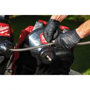 Milwaukee M18 FFSDC16-502 Przepychacz do rur 16mm FUEL