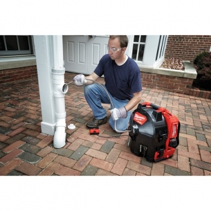 Milwaukee M18 FFSDC16-502 Przepychacz do rur 16mm FUEL