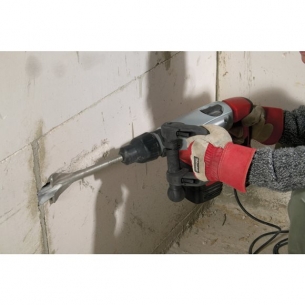 4933398220 Milwaukee  KANGO 500 S M�ot kuj�cy SDS-Max 5 kg 