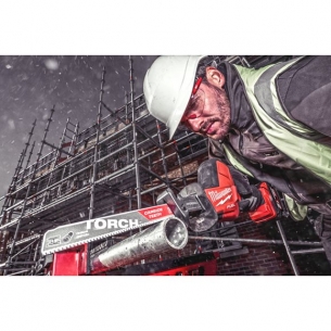 4933459885 Milwaukee M18 FHZ-502X M18 Pilarka Szablowa HACKZALL FUEL 