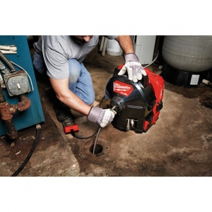 Milwaukee M18 FFSDC16-502 Przepychacz do rur 16mm FUEL