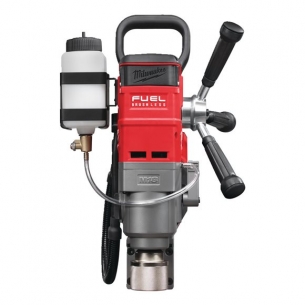 4933451012 Milwaukee M18 FMDP-502C Wiertarka magnetyczna 38mm  2 x Bateria 5.0Ah + �adowarka + Walizka 