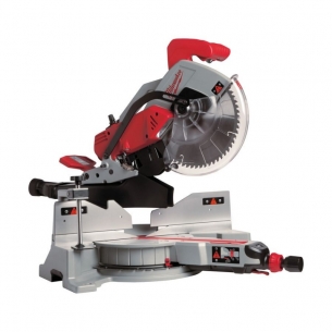 Uko�nica uchylna dwustronnie 305mm Milwaukee MS 305 DB + STӣ ROBOCZY