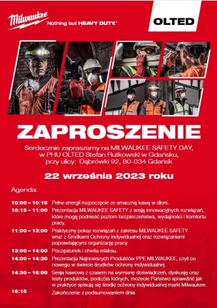 Safety Day