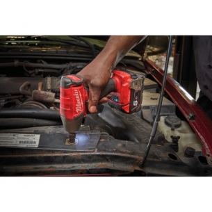 4933459729 ONE KEY FUEL M18 ONEFHIWF34-0X Klucz Udarowy 3/4 1627Nm W Walizce 