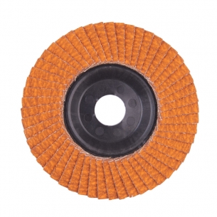 4932472232 Milwaukee Tarcza Lamelowa �ciernica Listkowa Ceramiczna 125mm GR60 