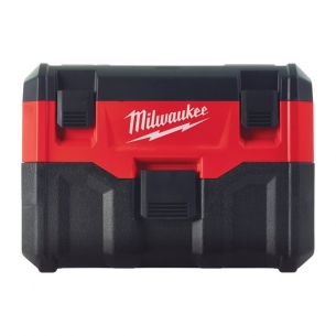 4933464029 Milwaukee ODKURZACZ Akumulatorowy NA SUCHO I NA MOKRO M18 VC2-0