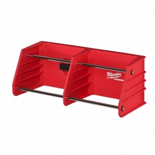 4932480710 ORGANIZER NA SZCZYPCE NARZ�DZIA MILWAUKEE PACKOUT 