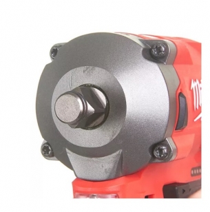 Milwaukee Subkompaktowy Klucz Udarowy M12 339Nm M12FIWF12-422X 4.0Ah 2.0Ah + Ladowarka + Walizka