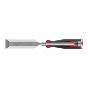 4932479896 Milwaukee D�uto 32mm o sfazowanej kraw�dzi do drewna, Pobijania