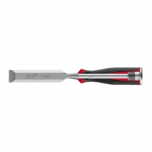 4932479895 Milwaukee D�uto 25mm o sfazowanej kraw�dzi do drewna, Pobijania 