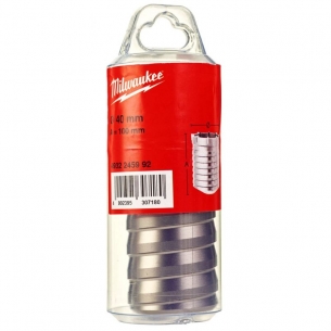 4932367306 Milwaukee Koronka Rdzeniowa SDS-MAX TCT 125mm