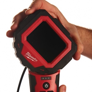 Milwaukee Kamera inspekcyjna akumulatorowa M12 IC-201C