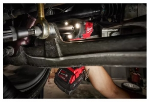 4933478443 Milwaukee Kompaktowy Klucz Udarowy M18 Fuel 1/2 FIW2F12 339Nm 