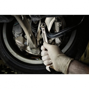 4932471524 Milwaukee Klucz P�asko-Oczkowy MAXBITE 15st 16mm 