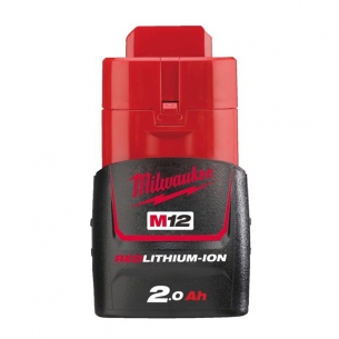Milwaukee M12B2 M12 akumulator 2.0 Ah