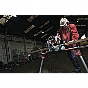 Milwaukee  MSL 1000 Stojak do uko�nicy 2m 