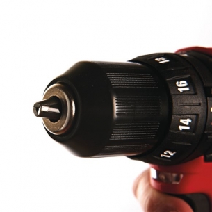 MILWAUKEE M12 BPD-0 Wiertarko-wkr�tarka udarowa 38Nm  BODY
