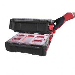 4932464082 Organizer Skrzynka PACKOUT du�y MILWAUKEE 