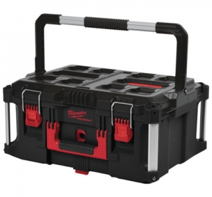 Milwaukee Zestaw Skrzy� PACKOUT 1,2,3