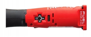 4933471700 Milwaukee Klucz Udarowy  M12 FRAIW 3/8 z Udarem FUEL 300Nm
