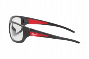 4932471883 Okulary ochronne premium bezbarwne Milwaukee