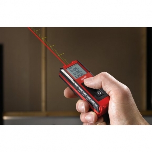 4933459276 Milwaukee  LDM 30 Dalmierz laserowy 30m 