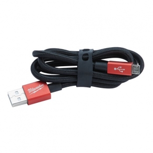 Milwaukee Przewód USB USB-B CUSB Wtyczka