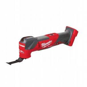 Milwaukee Narz�dzie wielofunkcyjne M18 FMT-0X FUEL