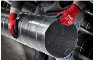 Milwaukee R�kawice Cut Level Poziom antyprzeci�ciowe  3 M/L/XL/XXL