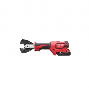4933464304 HYDRAULICZNY OBCINAK KABLI 18V MILWAUKEE M18 ONEHCC-201C ACSR-SET 