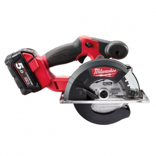 4933459192 Milwaukee M18 FMCS-0X Pilarka do metalu FUEL 