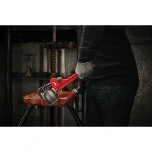 Milwaukee Metalowy Klucz do rur Stillson 250mm 10