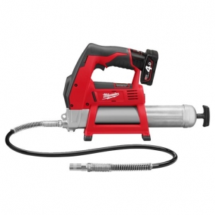 4933440435 Milwaukee M12 GG-0 Smarownica Akumulatorowa 