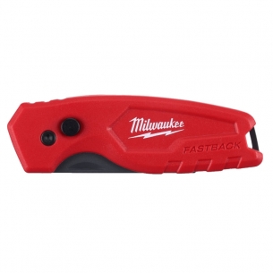 4932471356 Milwaukee Noz do tapet sk�adany kompaktowy FASTBACK